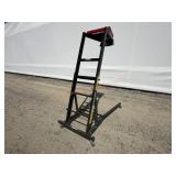 Traxion Topside Creeper