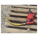 Sioux Pneumatic 1' Impact
