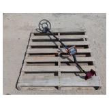 Whites Coin Master Pro Metal Detector