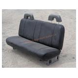 Ford Bench Seat