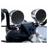 Motorcycle Speakers, Bluetooth Speaker System