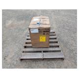 8000 BTU Air Conditioner
