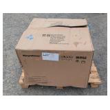 25000 BTU Window Air Conditioner