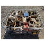 Bushings, Pins & Assorted Parts