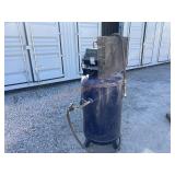 Campbell Hausfeld 80 Gallon Air Compressor
