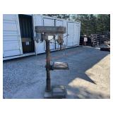 Dura Craft PD2212 Floor Standing Drill Press