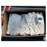 1- Box of Gloves