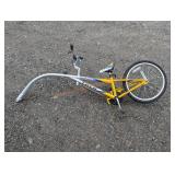 Trek Tag Along Bicycle
