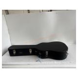 Epiphone Acoustic Guitar w/ Hard Case