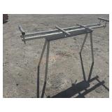 Stablemate Saw Stand - Contractor Rated
