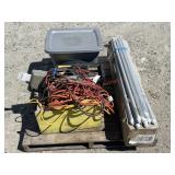 Misc Shop & Tool Lot - See Description