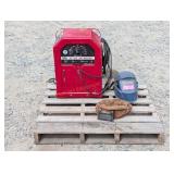 Lincoln Electric AC-225 Arc Welder