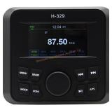 Marine Bluetooth Stereo 180W Waterproof Boat
