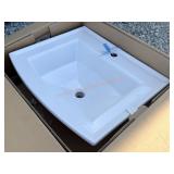 Kohler Self Rimming Lavatory Sink