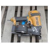 Stanley Bostitch Pneumatic Nail Gun