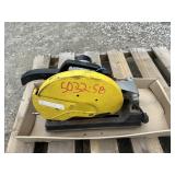 Jepson Model 9115 14' Cutoff Saw