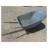 Wheelbarrow