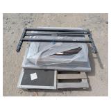 Office Cubicle Panels
