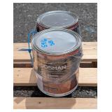 Woodsman STL-7 Cedar Stain