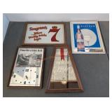 Misc Beer/Alcohol Signs