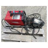 Lincoln 180 Pro MIG & Metal Welder
