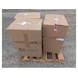 1/2' Rmax Polyiso Rigid Foam Insulation Pieces