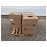 1/2' Rmax Polyiso Rigid Foam Insulation Pieces
