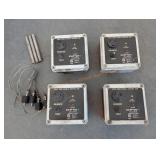 Overflow Tank Sensors