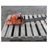 Husqvarna 480 CD Chainsaw