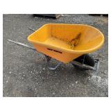Wheel Barrow
