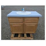 Bathroom Vanity