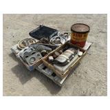 Misc Auto Pallet