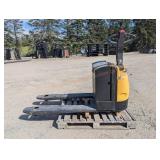 ROL-LIFT Electric Pallet Jack