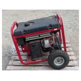 Generac 4000XL Generator