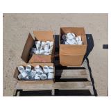 Misc PVC Attachments