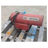 Propane Gas Heater
