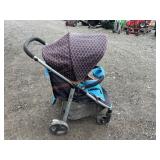 Urbini Stroller
