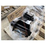 4- Stake Pocket Winches
