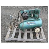 2hp Air Compressor