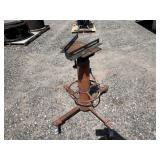 Transmission Jack