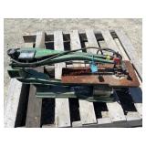 Scroll Saw