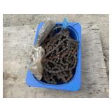 Assorted Roller Chain