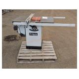 Delta 36-653C 10' Table Saw