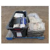 Volvo & Misc Service Manuals