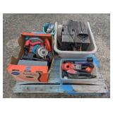 Misc Building Tools & Supplies