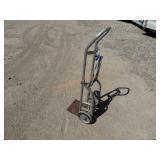 Cylinder Dolly