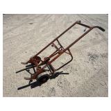 Barrell/Drum Dolly
