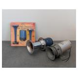 Noise Maker Lot - See Description