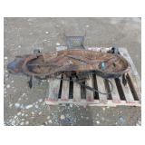 Lawn Mower Deck