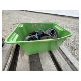 Assorted Carrier Bearings